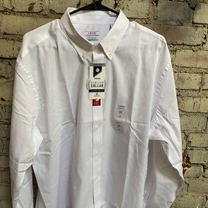 Izod dress shirt